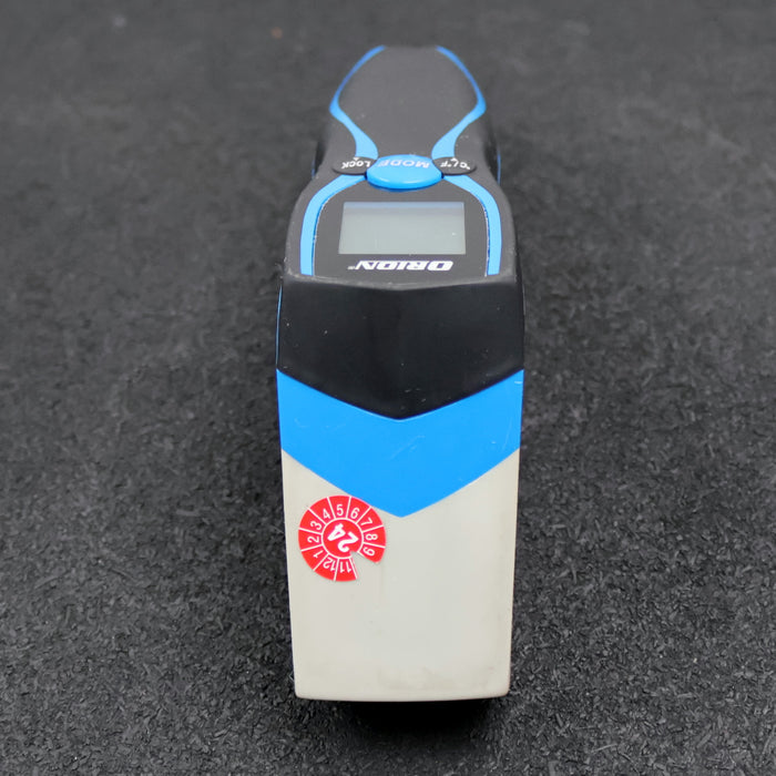 Bild des Artikels ORION-/-HAHN-&-KOLB-Infrarot-Thermometer-PIR-550-Messbereich--60-bis-+-550°C