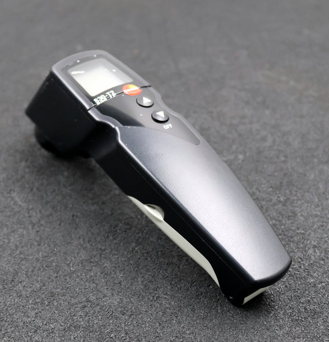 Bild des Artikels TESTO-Infrarot-Thermometer-830-T2-Messbereich--30-bis-+-400°C