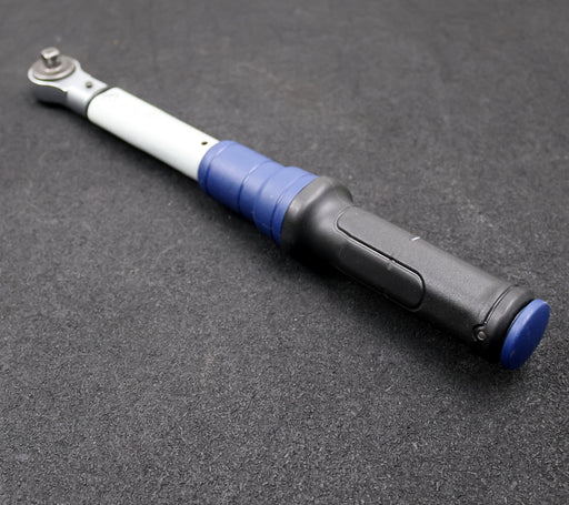 Bild des Artikels ATORN-Drehmomentschlüssel-Art.Nr.-50031200-5-50Nm-7-37-ft.lb-Gesamtlänge-370mm