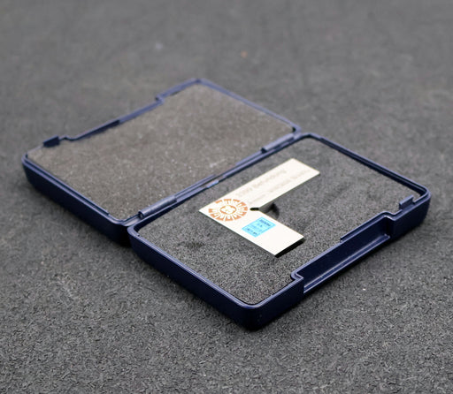 Bild des Artikels HOLEX-Flachwinkel-451010-50x40mm-in-Etui-gebraucht