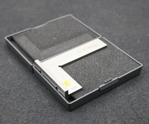 Bild des Artikels HOLEX-Flachwinkel-452510-100x70mm-in-Etui-gebraucht