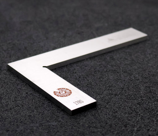 Bild des Artikels HOFFMANN-Flachwinkel-45100-150x100mm-in-Schachtel-gebraucht