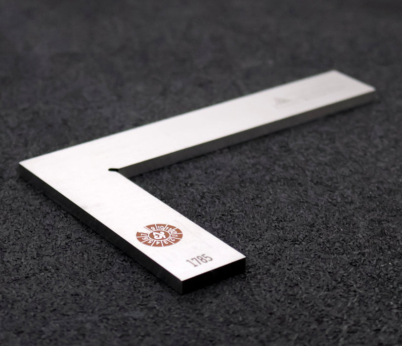 Bild des Artikels HOFFMANN-Flachwinkel-45100-150x100mm-in-Schachtel-gebraucht