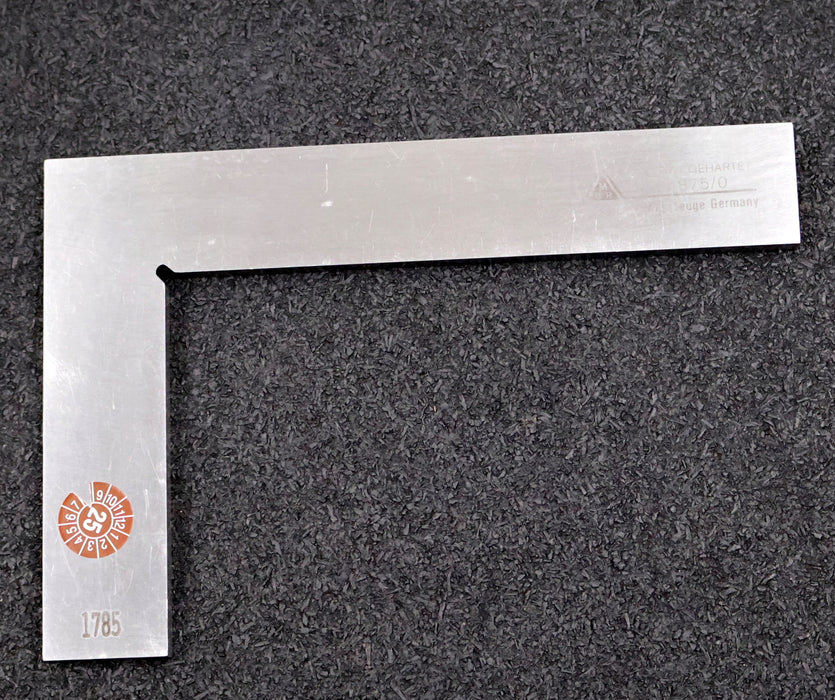 Bild des Artikels HOFFMANN-Flachwinkel-45100-150x100mm-in-Schachtel-gebraucht