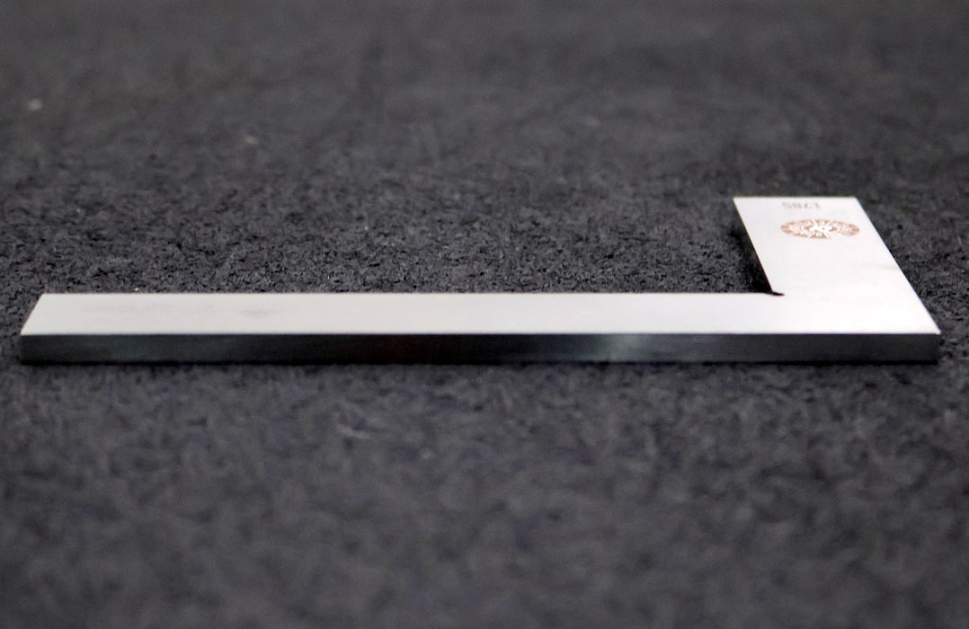 Bild des Artikels HOFFMANN-Flachwinkel-45100-150x100mm-in-Schachtel-gebraucht