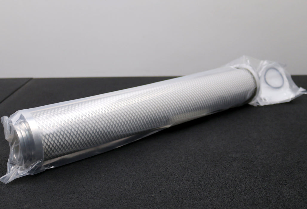 Bild des Artikels DONALDSON-Filterelement-FFP-20/30-Silikonfrei-1C125180-Ø-86mm-(3.39")-0,01µm