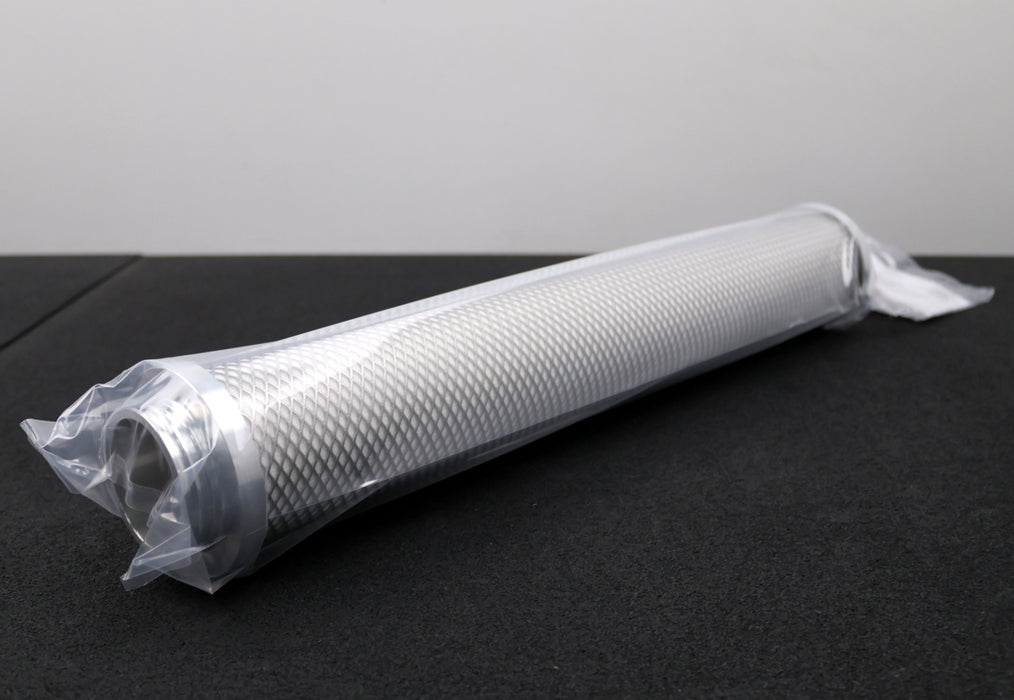 Bild des Artikels DONALDSON-Filterelement-SMFP-20/30-Silikonfrei-1C125780-Ø-86mm-(3.39")-0,01µm