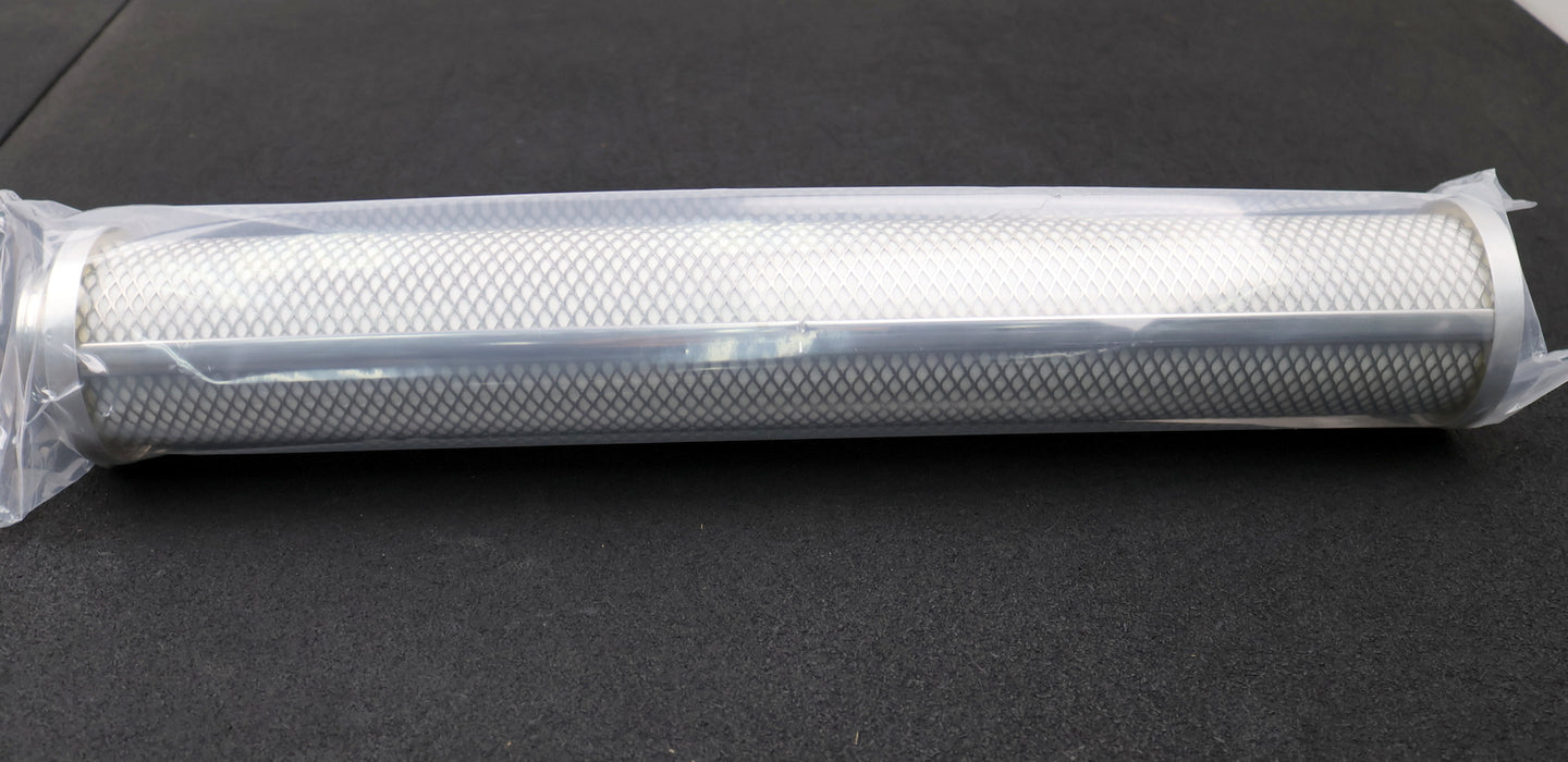 Bild des Artikels DONALDSON-Filterelement-MFP-20/30-Silikonfrei-1C125480-Ø-86mm-(3.39")-0,01µm