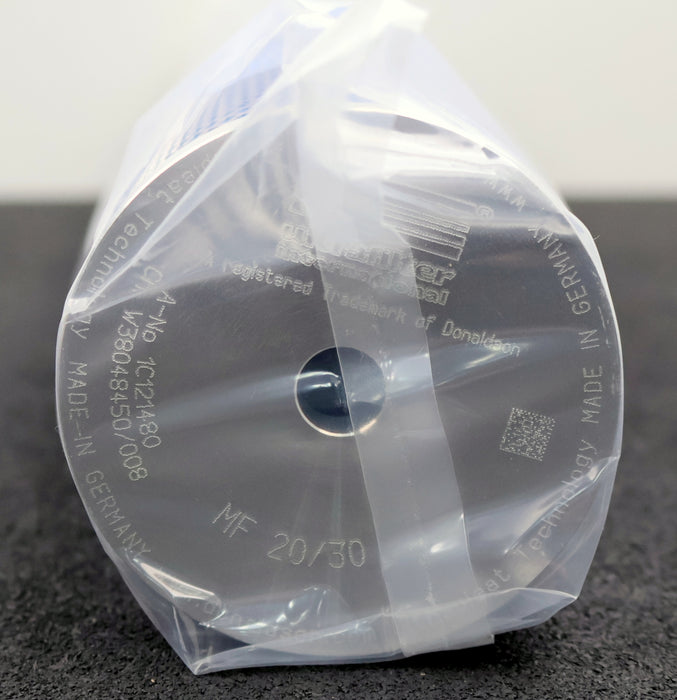Bild des Artikels DONALDSON-Filterelement-MF-20/30-1C121480-ULTRAPLEAT-524x86mm-Ø-86mm-(3.39")