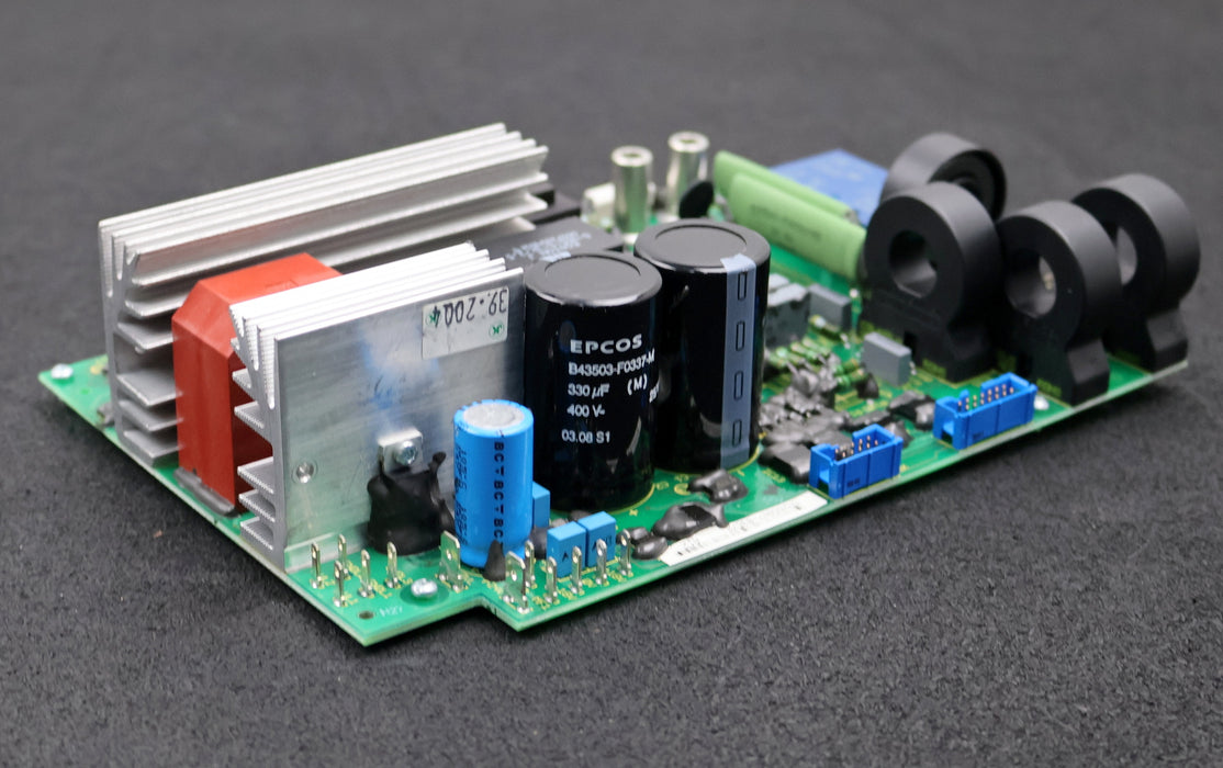 Bild des Artikels INDRAMAT-Ersatzkarte-für-KVR-TVR-LK-NT27-R911255087-mit-Platine-109-0914-3A02-04