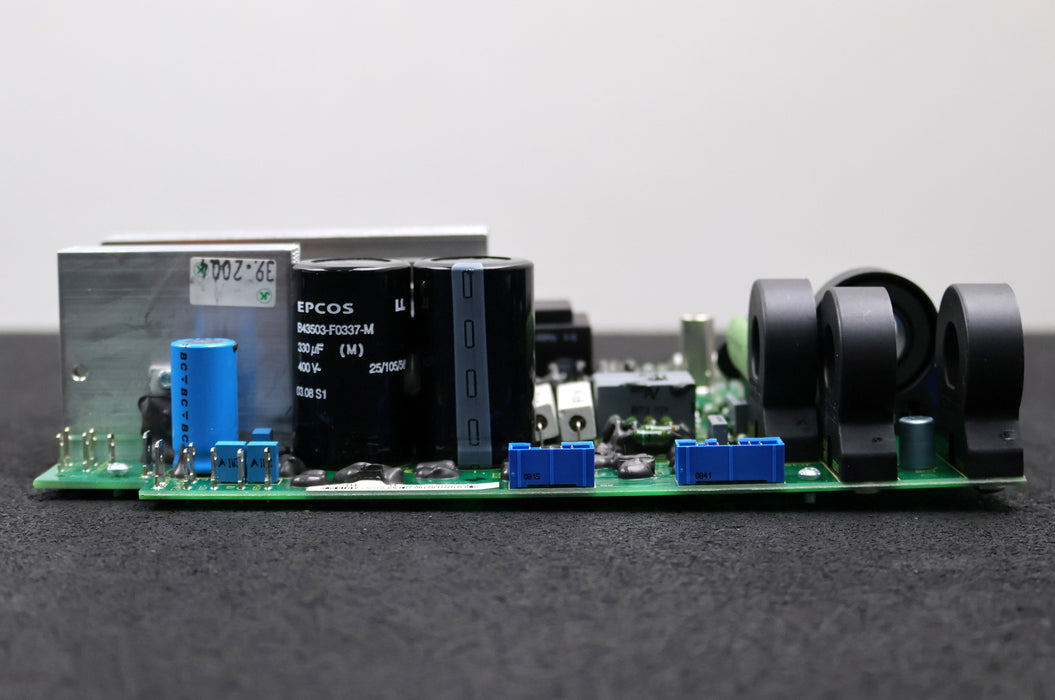 Bild des Artikels INDRAMAT-Ersatzkarte-für-KVR-TVR-LK-NT27-R911255087-mit-Platine-109-0914-3A02-04