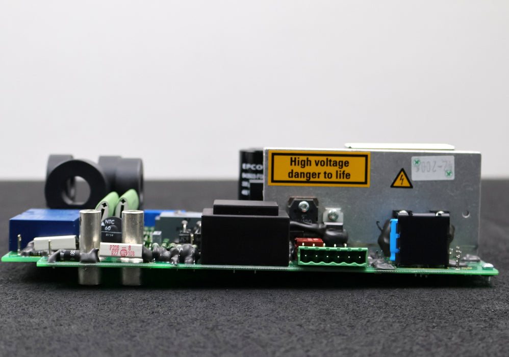 Bild des Artikels INDRAMAT-Ersatzkarte-für-KVR-TVR-LK-NT27-R911255087-mit-Platine-109-0914-3A02-04