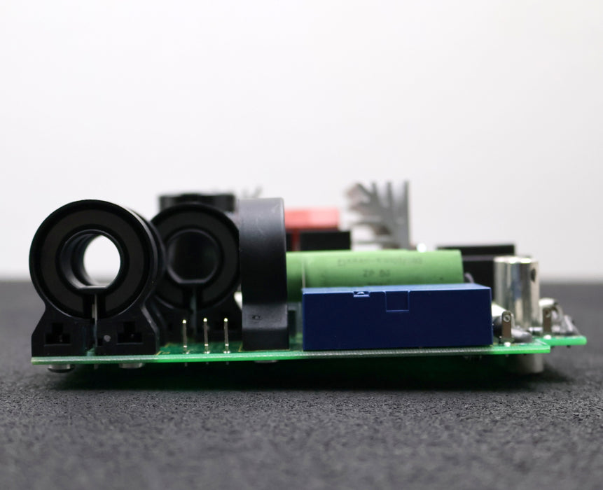 Bild des Artikels INDRAMAT-Ersatzkarte-für-KVR-TVR-LK-NT27-R911255087-mit-Platine-109-0914-3A02-04