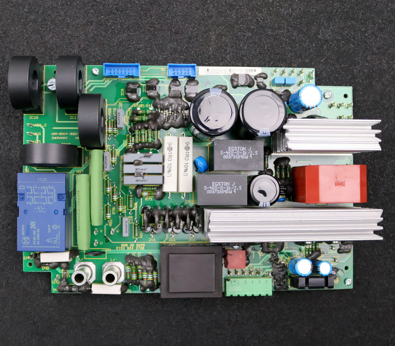 Bild des Artikels INDRAMAT-Ersatzkarte-für-KVR-TVR-LK-NT27-R911255087-mit-Platine-109-0914-3A02-04