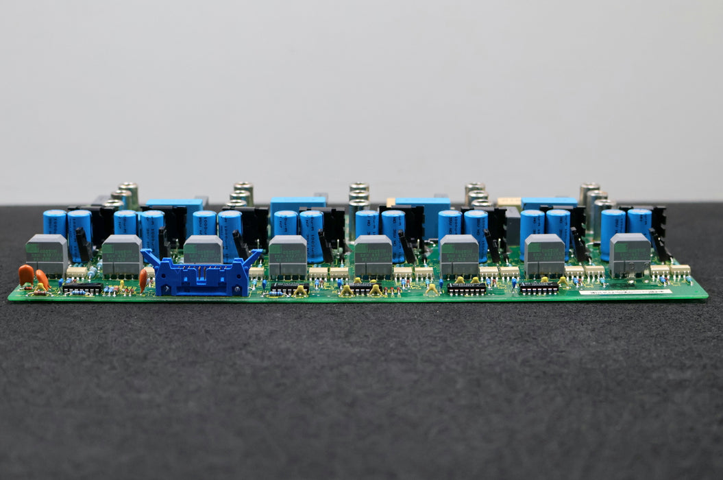 Bild des Artikels INDRAMAT-Treiberkarte-für-TDM-1/TDM2/RAC2-JUT6-mit-Platine-109-0770-3A01-02