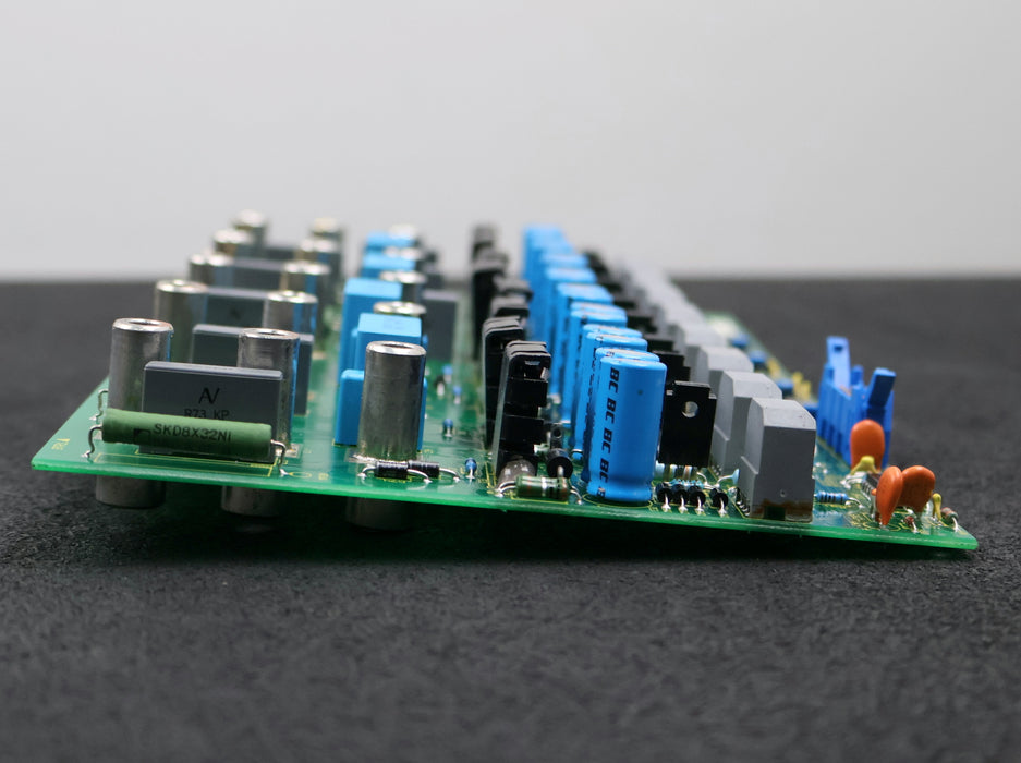 Bild des Artikels INDRAMAT-Treiberkarte-für-TDM-1/TDM2/RAC2-JUT6-mit-Platine-109-0770-3A01-02