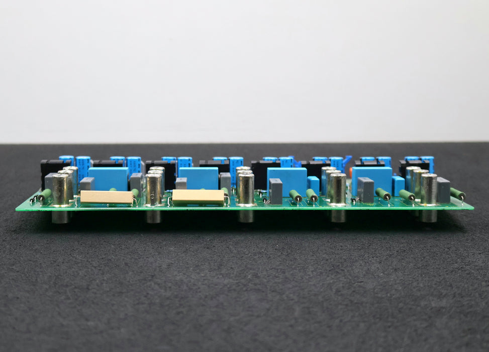 Bild des Artikels INDRAMAT-Treiberkarte-für-TDM-1/TDM2/RAC2-JUT6-mit-Platine-109-0770-3A01-02