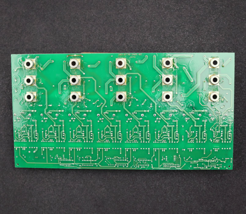 Bild des Artikels INDRAMAT-Treiberkarte-für-TDM-1/TDM2/RAC2-JUT6-mit-Platine-109-0770-3A01-02