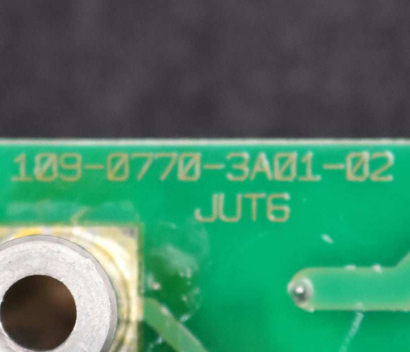 Bild des Artikels INDRAMAT-Treiberkarte-für-TDM-1/TDM2/RAC2-JUT6-mit-Platine-109-0770-3A01-02