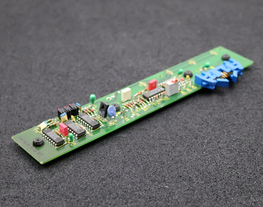 Bild des Artikels INDRAMAT-Strommesskarte-SM4-mit-Platine-109-0575-2A03-03-/-109-0575-2B03-03