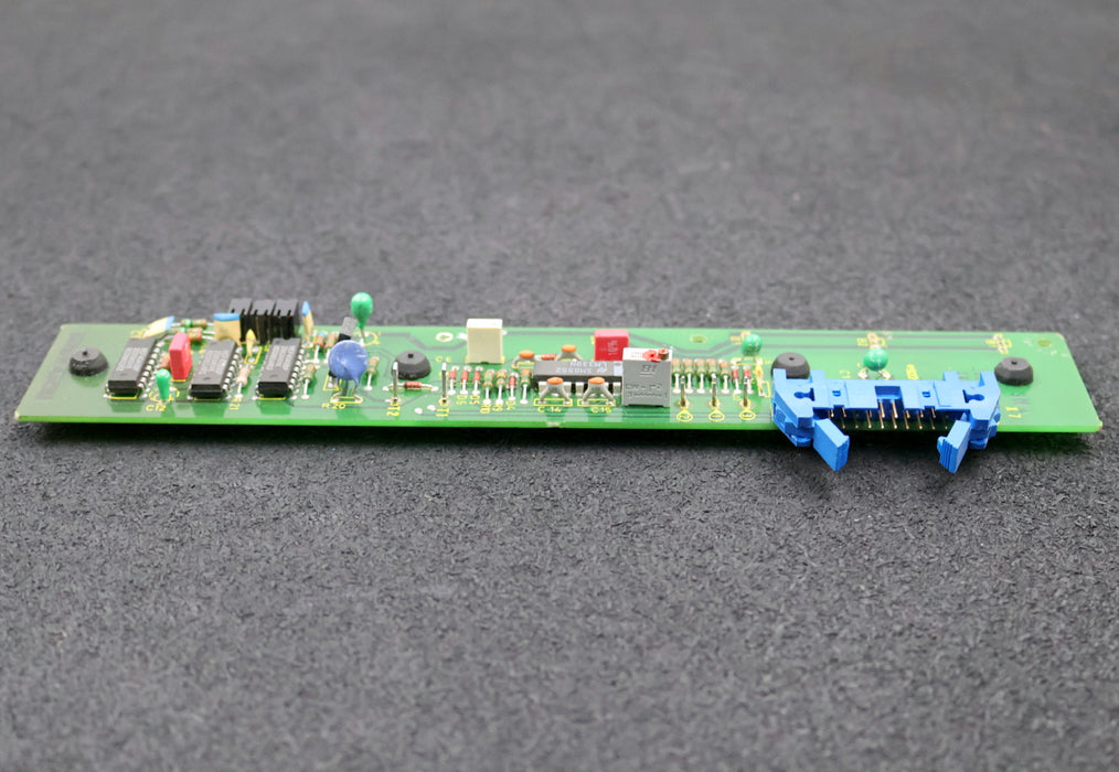 Bild des Artikels INDRAMAT-Strommesskarte-SM4-mit-Platine-109-0575-2A03-03-/-109-0575-2B03-03