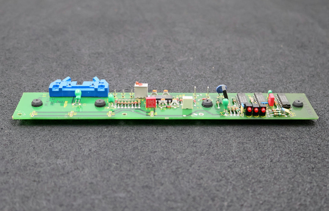 Bild des Artikels INDRAMAT-Strommesskarte-SM4-mit-Platine-109-0575-2A03-03-/-109-0575-2B03-03