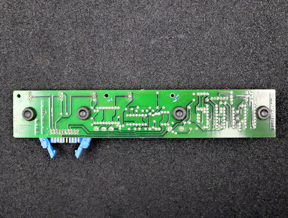 Bild des Artikels INDRAMAT-Strommesskarte-SM4-mit-Platine-109-0575-2A03-03-/-109-0575-2B03-03