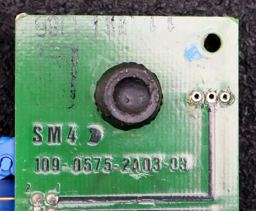 Bild des Artikels INDRAMAT-Strommesskarte-SM4-mit-Platine-109-0575-2A03-03-/-109-0575-2B03-03