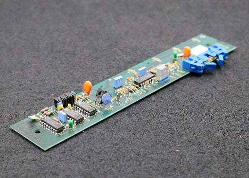 Bild des Artikels INDRAMAT-Strommesskarte-SM4-mit-Platine-109-0575-2A03-05-/-109-0575-2B03-05