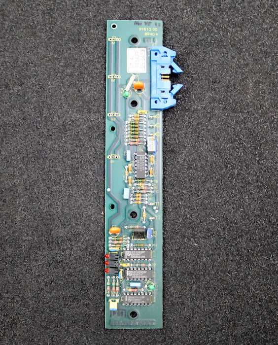 Bild des Artikels INDRAMAT-Strommesskarte-SM4-mit-Platine-109-0575-2A03-05-/-109-0575-2B03-05
