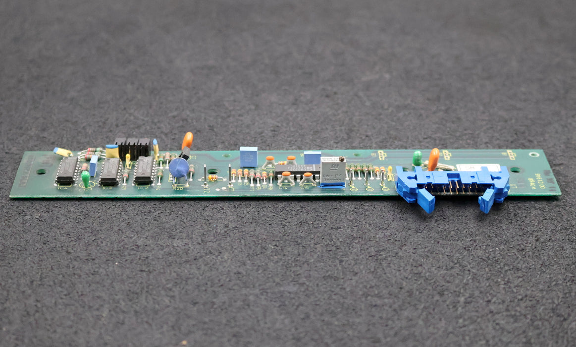 Bild des Artikels INDRAMAT-Strommesskarte-SM4-mit-Platine-109-0575-2A03-05-/-109-0575-2B03-05