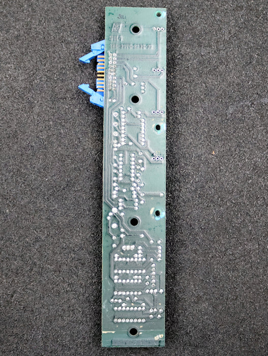 Bild des Artikels INDRAMAT-Strommesskarte-SM4-mit-Platine-109-0575-2A03-05-/-109-0575-2B03-05