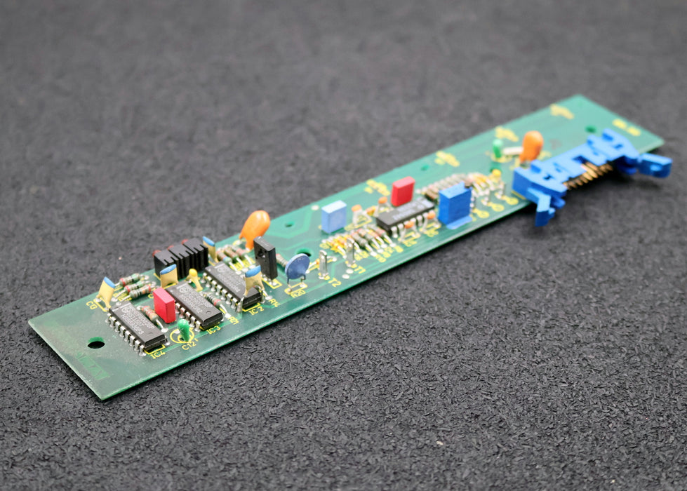 Bild des Artikels INDRAMAT-Strommesskarte-SM4-mit-Platine-109-0575-2A03-06-/-109-0575-2B03-06