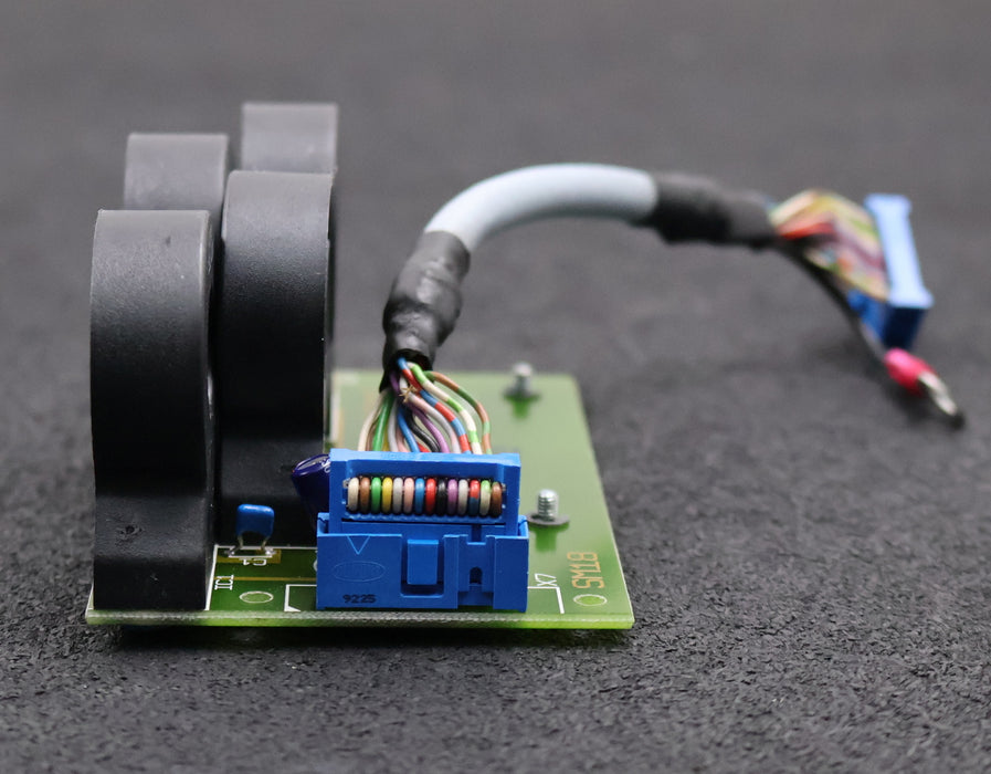 Bild des Artikels INDRAMAT-Ersatzkarte-KVR-TVR-SM18-mit-Platine-109-0797-4A04-00-/109-0797-4B04-00