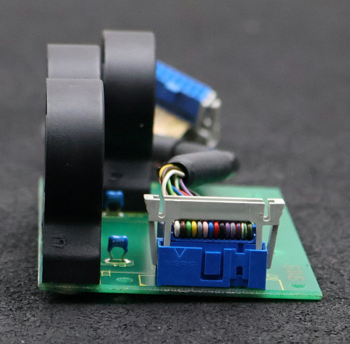 Bild des Artikels INDRAMAT-Ersatzkarte-SM19-mit-Platine-109-0865-4A04-00-/-109-0865-4B04-00