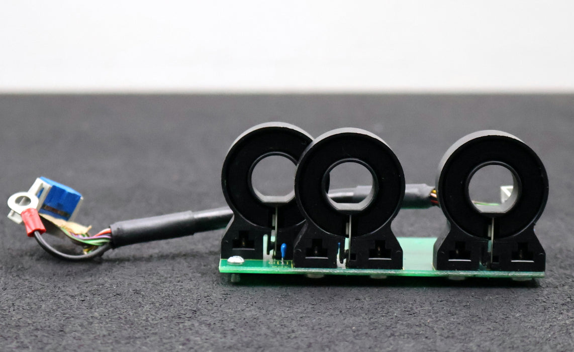 Bild des Artikels INDRAMAT-Ersatzkarte-SM19-mit-Platine-109-0865-4A04-00-/-109-0865-4B04-00