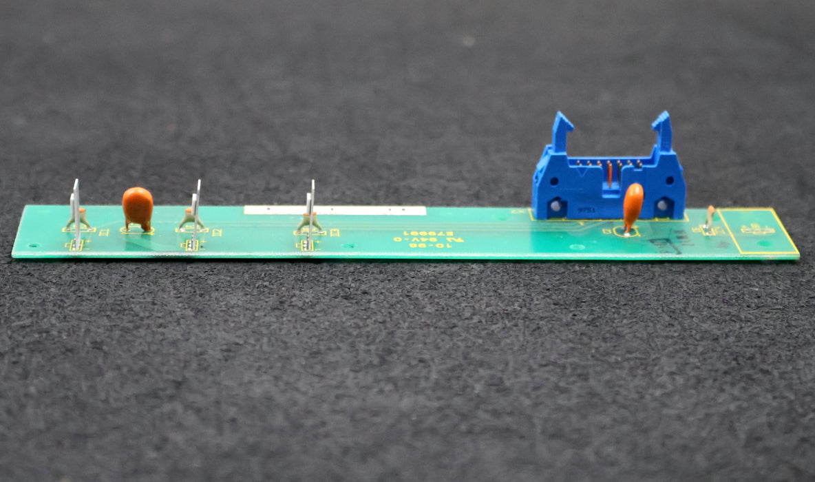 Bild des Artikels INDRAMAT-Ersatzkarte-SM15-nur-Platine-109-0730-4A04-03-/-109-0730-4B04-03