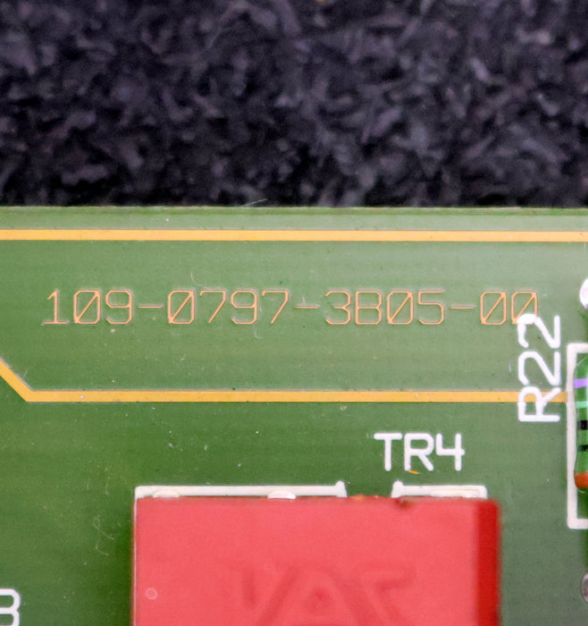 Bild des Artikels INDRAMAT-Ersatzkarte-KVR-TVR-TTS23-mit-Platine-109-0797-3A05-00-109-0797-3B05-00