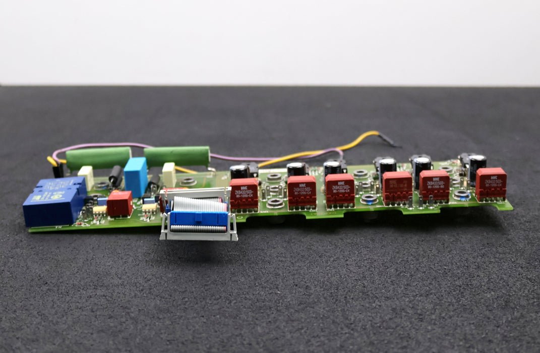 Bild des Artikels INDRAMAT-Ersatzkarte-KVR-TVR-TTS23-mit-Platine-109-0797-3A05-00-109-0797-3B05-00