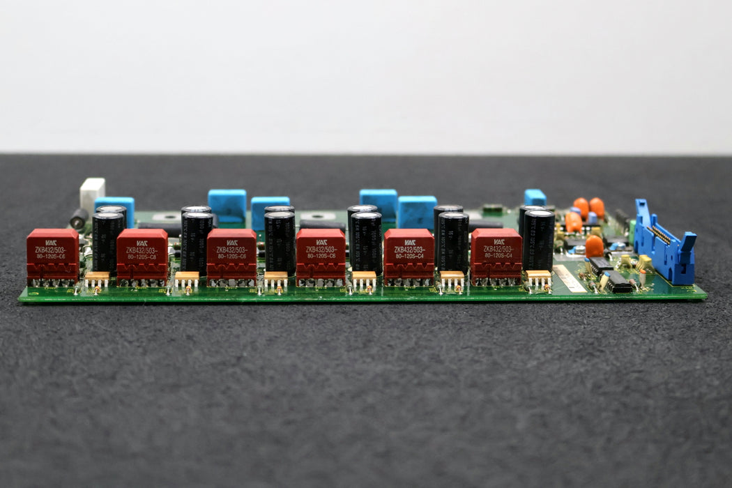 Bild des Artikels INDRAMAT-Ersatzkarte-TDM-TTS22-mit-Platine-109-0804-3A01-01-/-109-0804-3B01-01