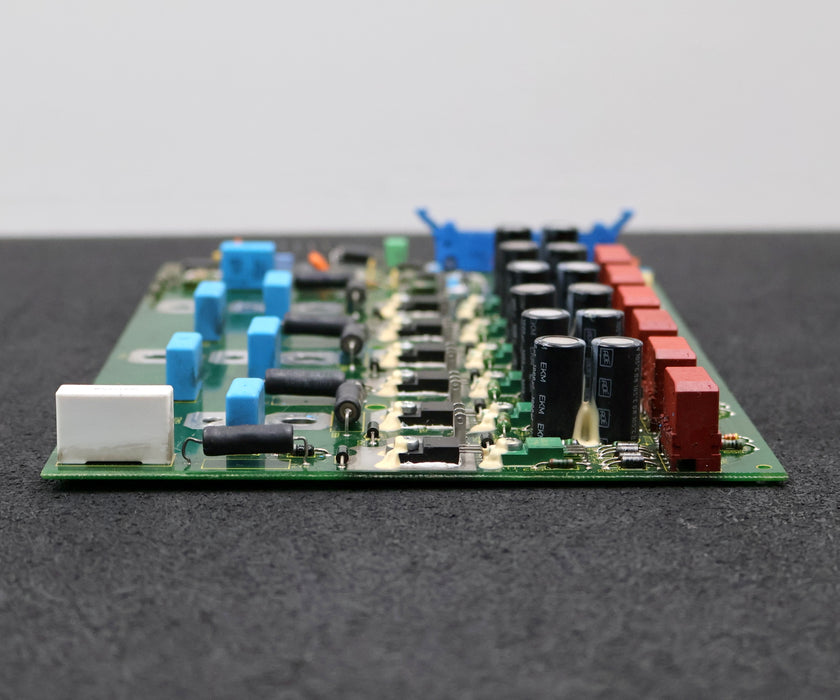 Bild des Artikels INDRAMAT-Ersatzkarte-TDM-TTS22-mit-Platine-109-0804-3A01-01-/-109-0804-3B01-01