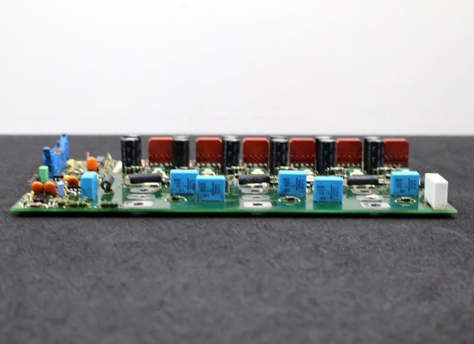 Bild des Artikels INDRAMAT-Ersatzkarte-TDM-TTS22-mit-Platine-109-0804-3A01-01-/-109-0804-3B01-01
