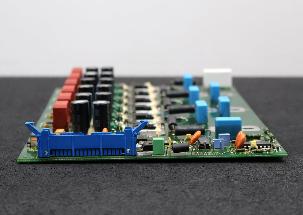 Bild des Artikels INDRAMAT-Ersatzkarte-TDM-TTS22-mit-Platine-109-0804-3A01-01-/-109-0804-3B01-01