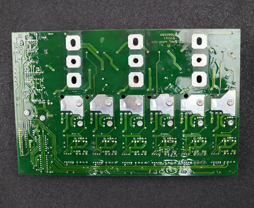 Bild des Artikels INDRAMAT-Ersatzkarte-TDM-TTS22-mit-Platine-109-0804-3A01-01-/-109-0804-3B01-01