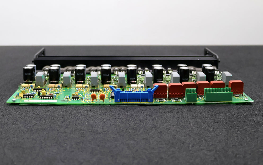Bild des Artikels INDRAMAT-Treiberkarte-für-RAC-2-JUT4-Platine-109-0743-3A06-01-/-109-0743-3B06-01