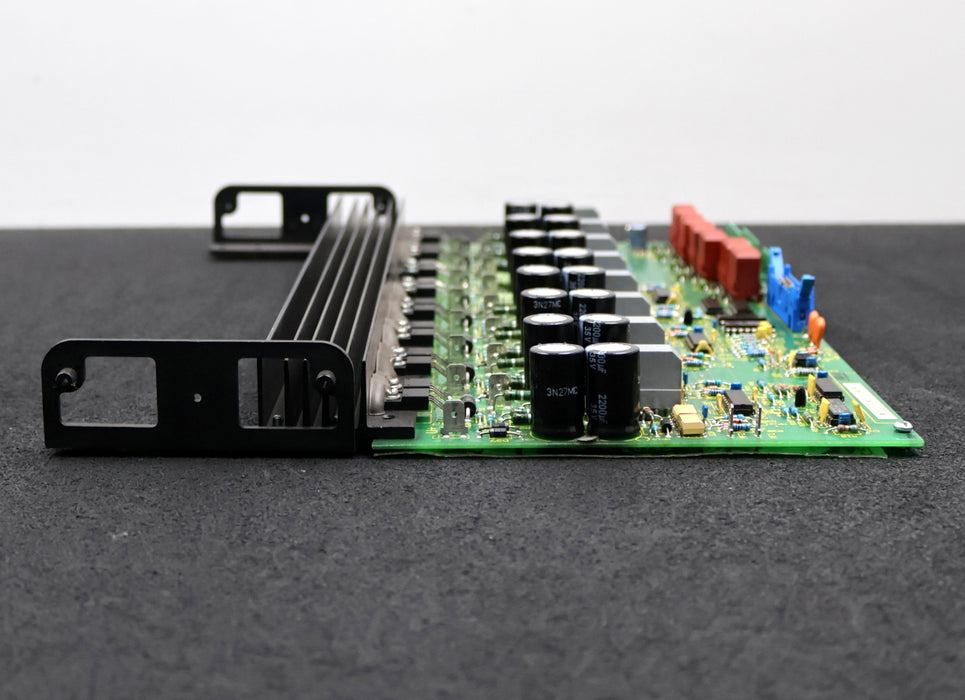 Bild des Artikels INDRAMAT-Treiberkarte-für-RAC-2-JUT4-Platine-109-0743-3A06-01-/-109-0743-3B06-01