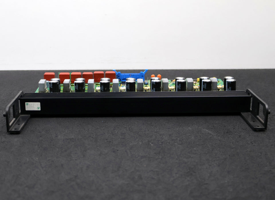 Bild des Artikels INDRAMAT-Treiberkarte-für-RAC-2-JUT4-Platine-109-0743-3A06-01-/-109-0743-3B06-01