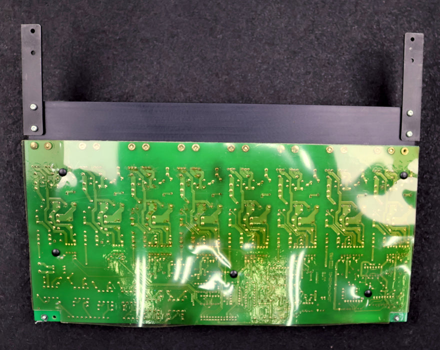 Bild des Artikels INDRAMAT-Treiberkarte-für-RAC-2-JUT4-Platine-109-0743-3A06-01-/-109-0743-3B06-01