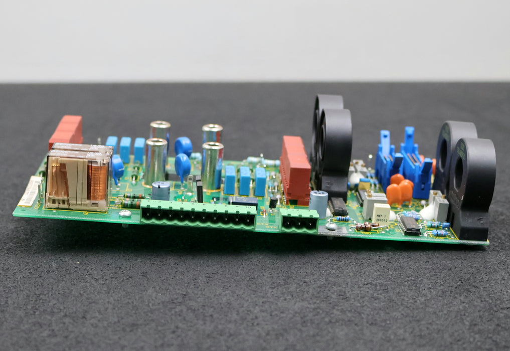 Bild des Artikels INDRAMAT-Strommesskarte-RAC-SMT1-mit-Platine-109-0770-4A02-03-/-109-0770-4B02-03