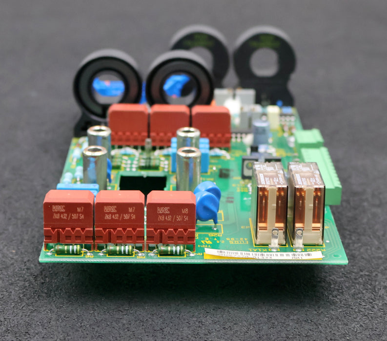 Bild des Artikels INDRAMAT-Strommesskarte-RAC-SMT1-mit-Platine-109-0770-4A02-03-/-109-0770-4B02-03